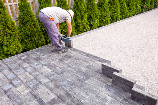 Best Interlocking Driveway Pavers  in Val Verde Park, TX