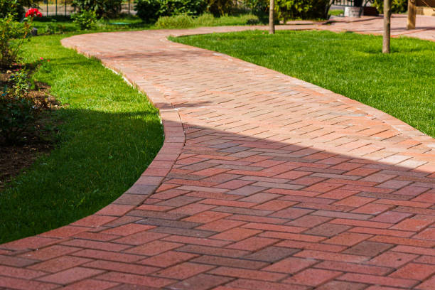 Best Cobblestone Driveway Pavers  in Val Verde Park, TX