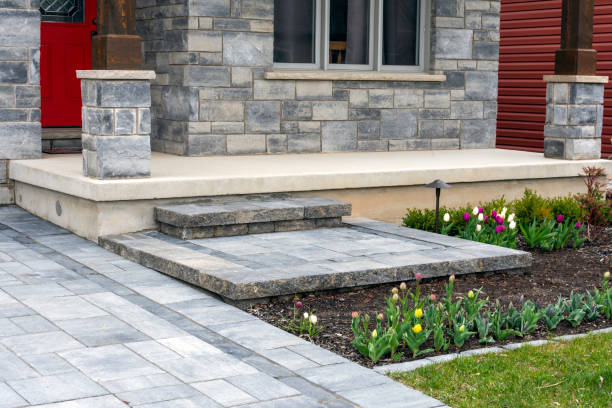Best Driveway Pavers Near Me  in Val Verde Park, TX