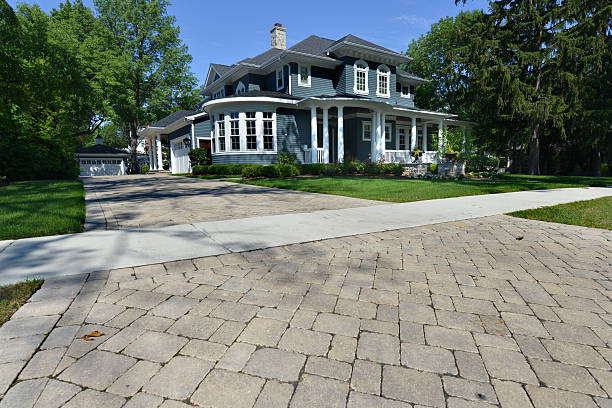  Val Verde Park, TX Driveway Pavers Pros