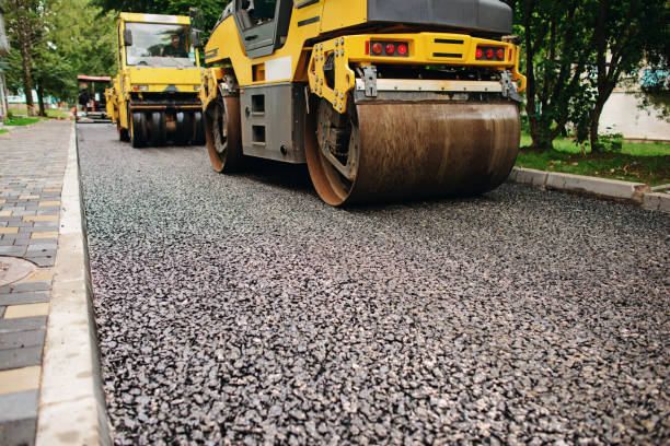 Best Best Driveway Pavers  in Val Verde Park, TX
